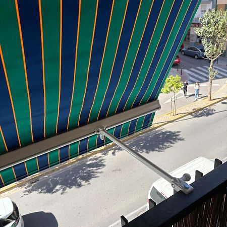 Cosy Flat With Excellent Location In Valencia! Apartment Exterior photo