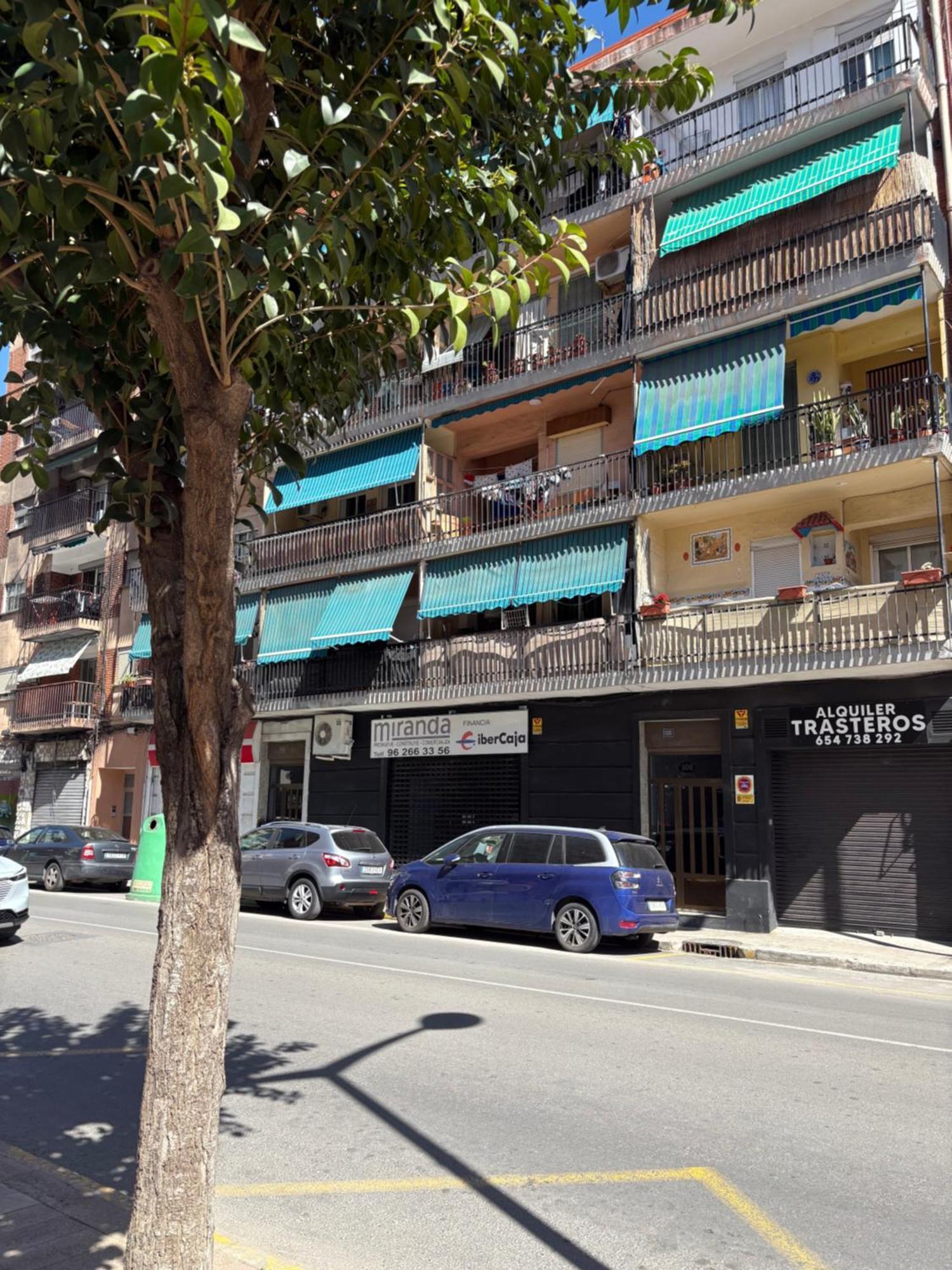 Cosy Flat With Excellent Location In Valencia! Apartment Exterior photo