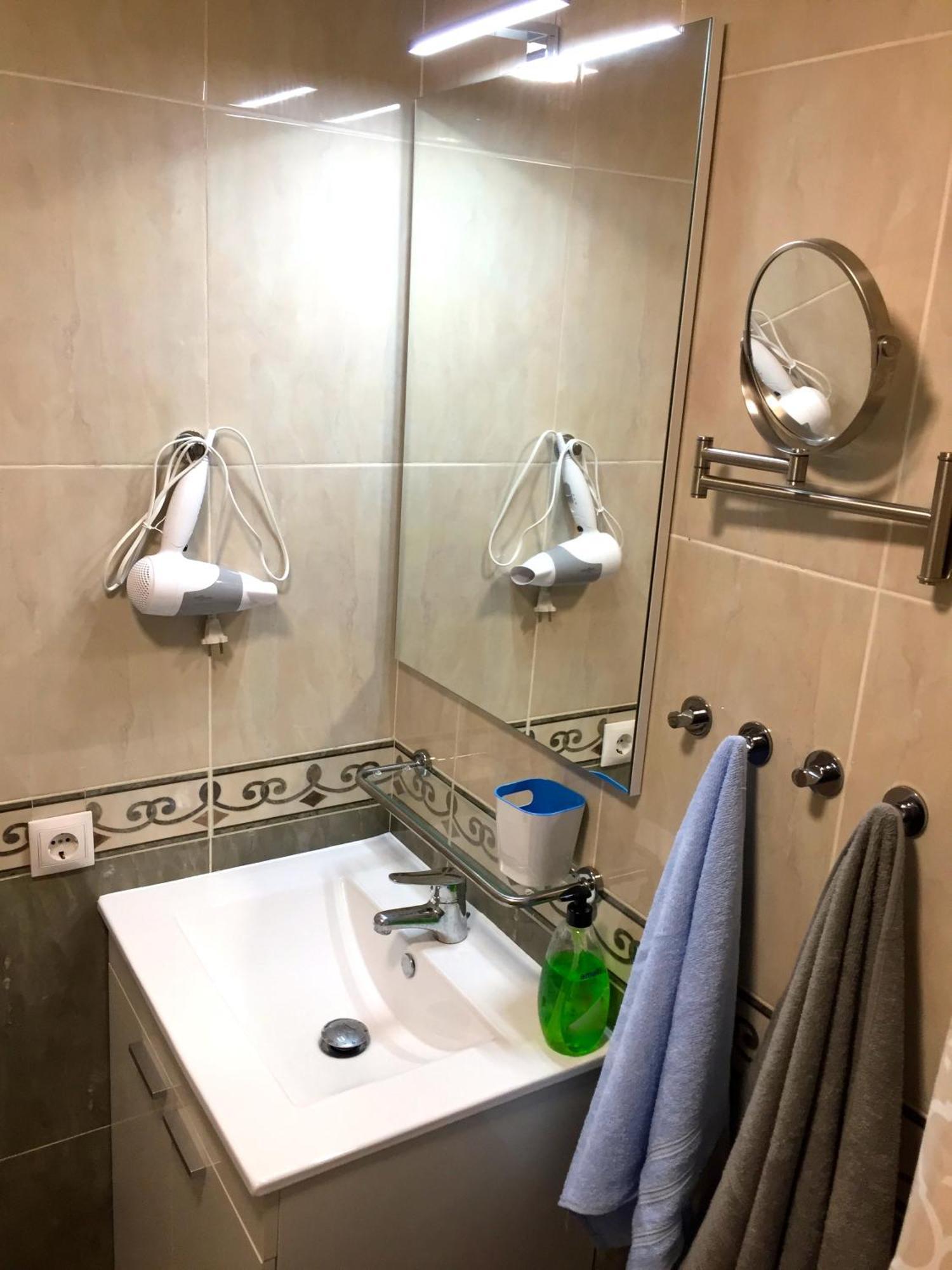 Cosy Flat With Excellent Location In Valencia! Apartment Exterior photo