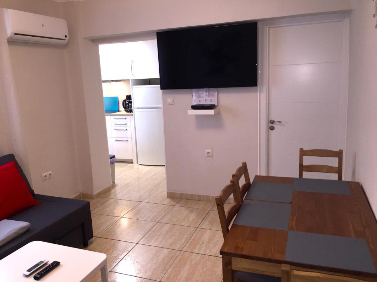 Cosy Flat With Excellent Location In Valencia! Apartment Exterior photo