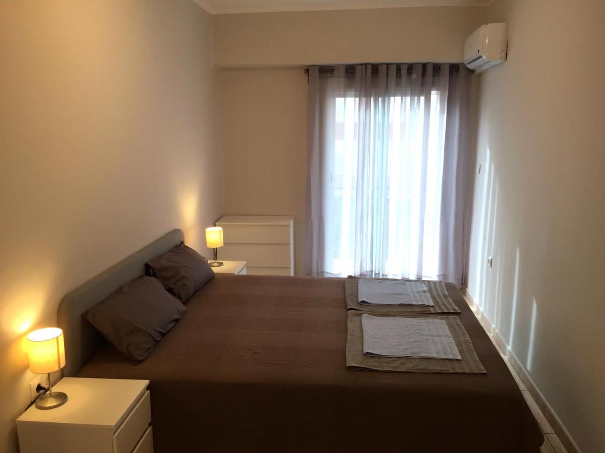 Cosy Flat With Excellent Location In Valencia! Apartment Exterior photo